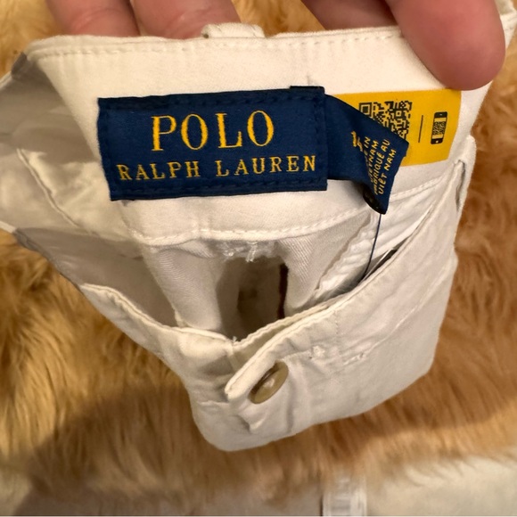 NWT Ralph Lauren Polo Shorts - Picture 2 of 4